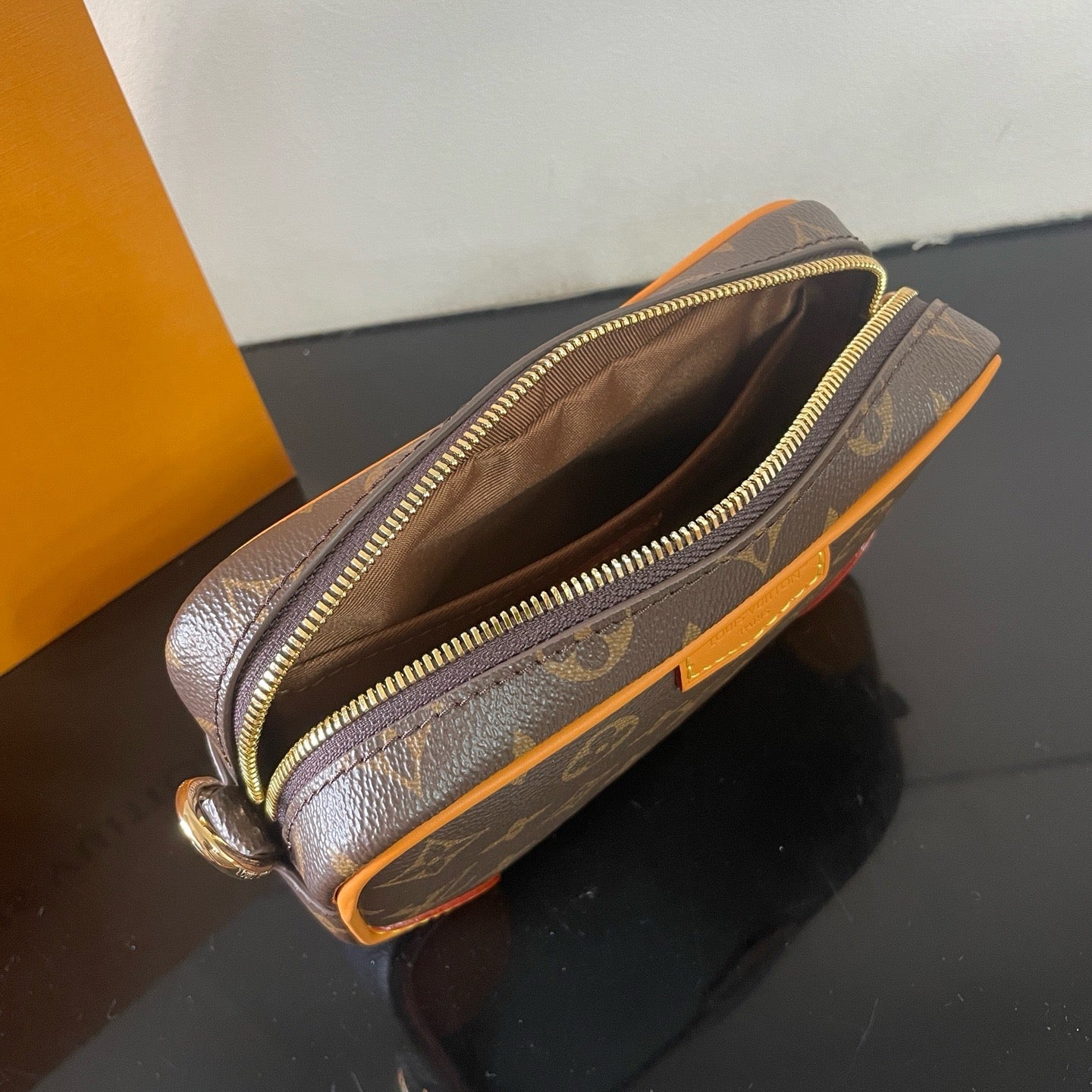 Brown Bag
