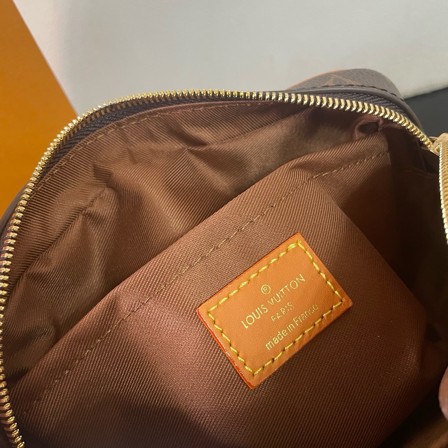 Brown Bag