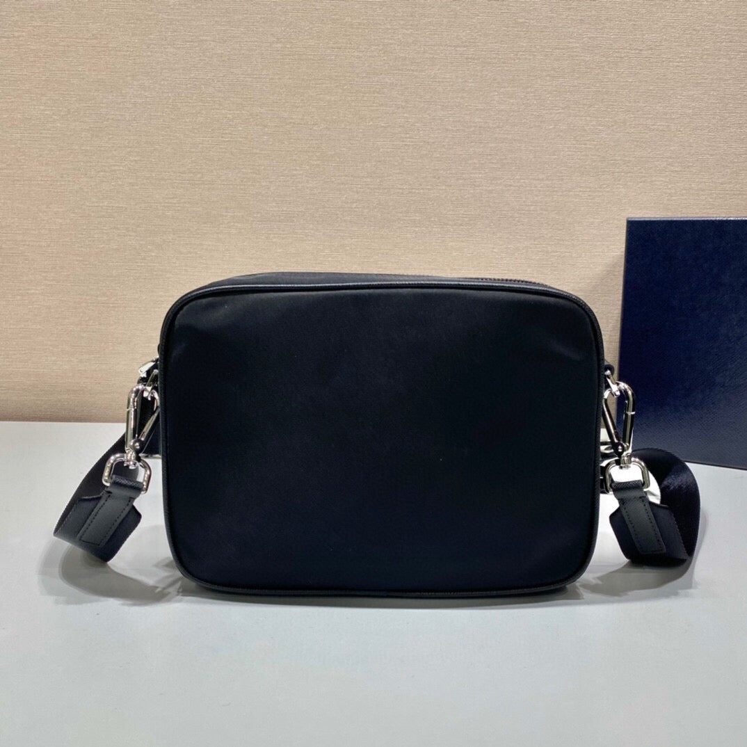Bolso negro