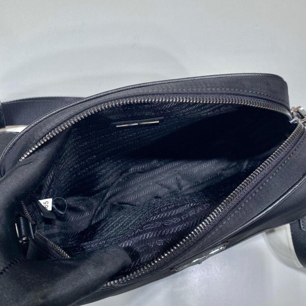 Bolso negro