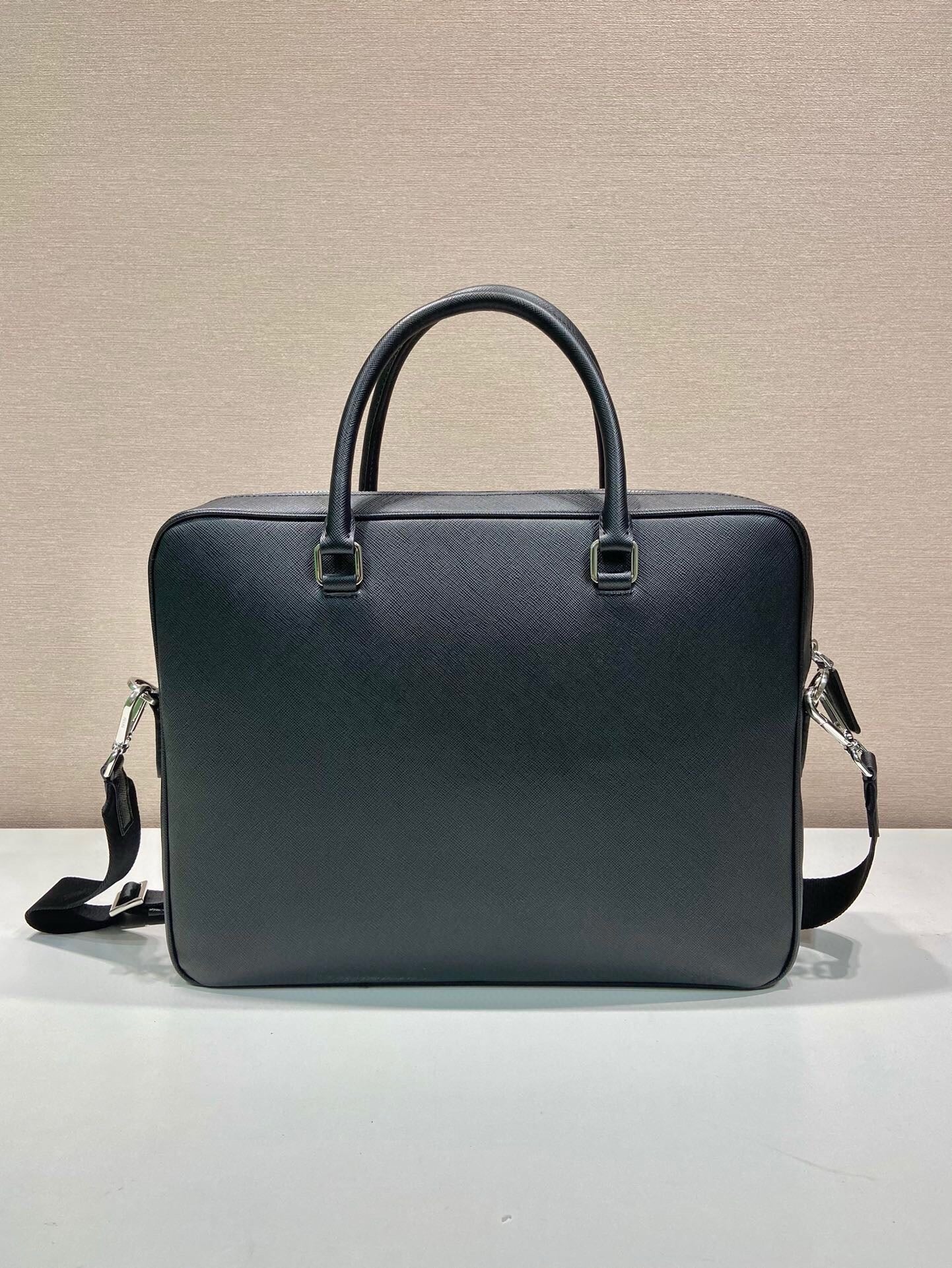 Bolso negro