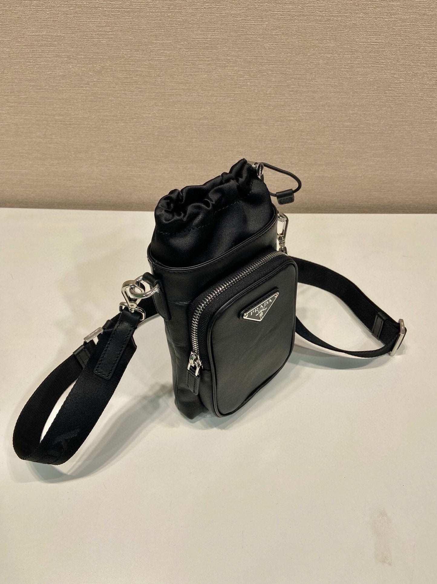 Bolso negro
