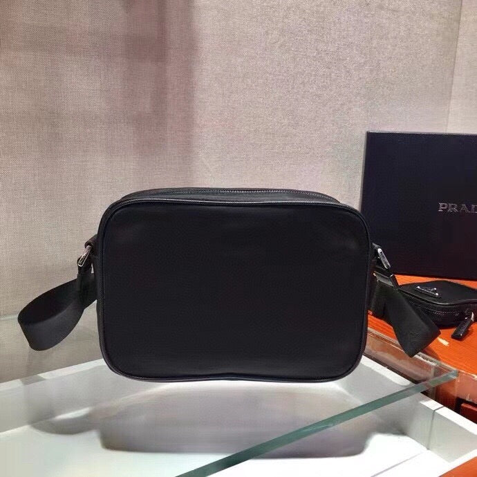 Bolso negro