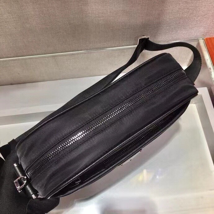 Bolso negro