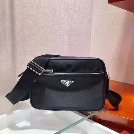 Schwarze Tasche