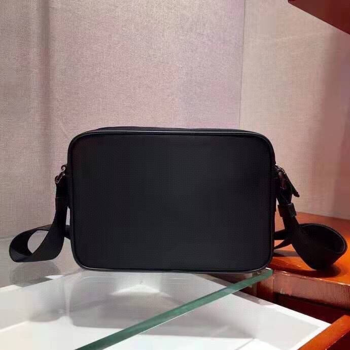 Schwarze Tasche
