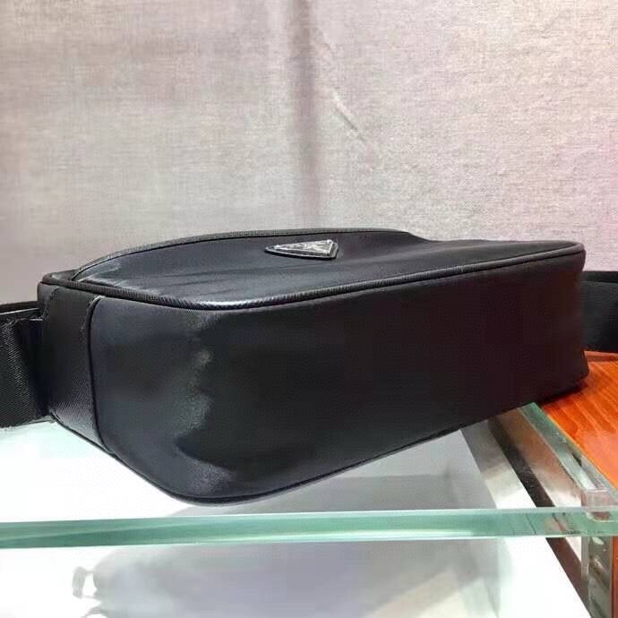 Schwarze Tasche
