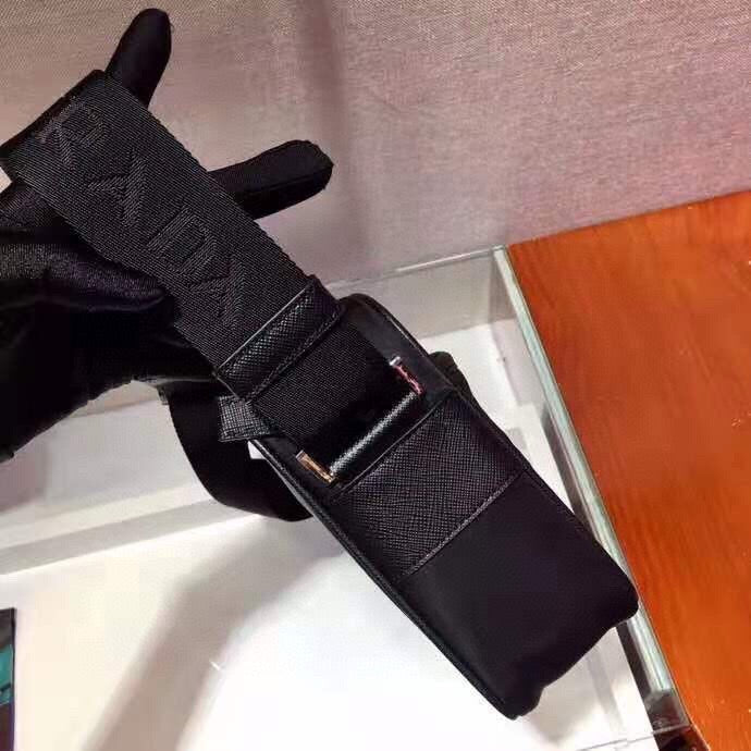 Schwarze Tasche