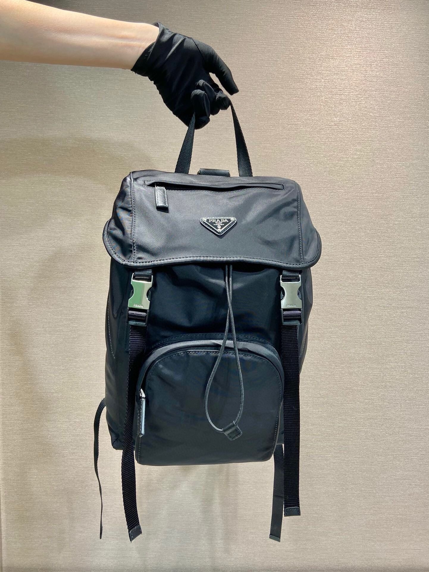 Black Bag