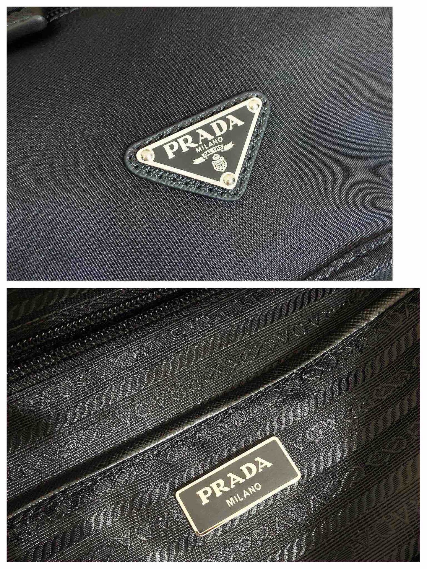 Black Bag