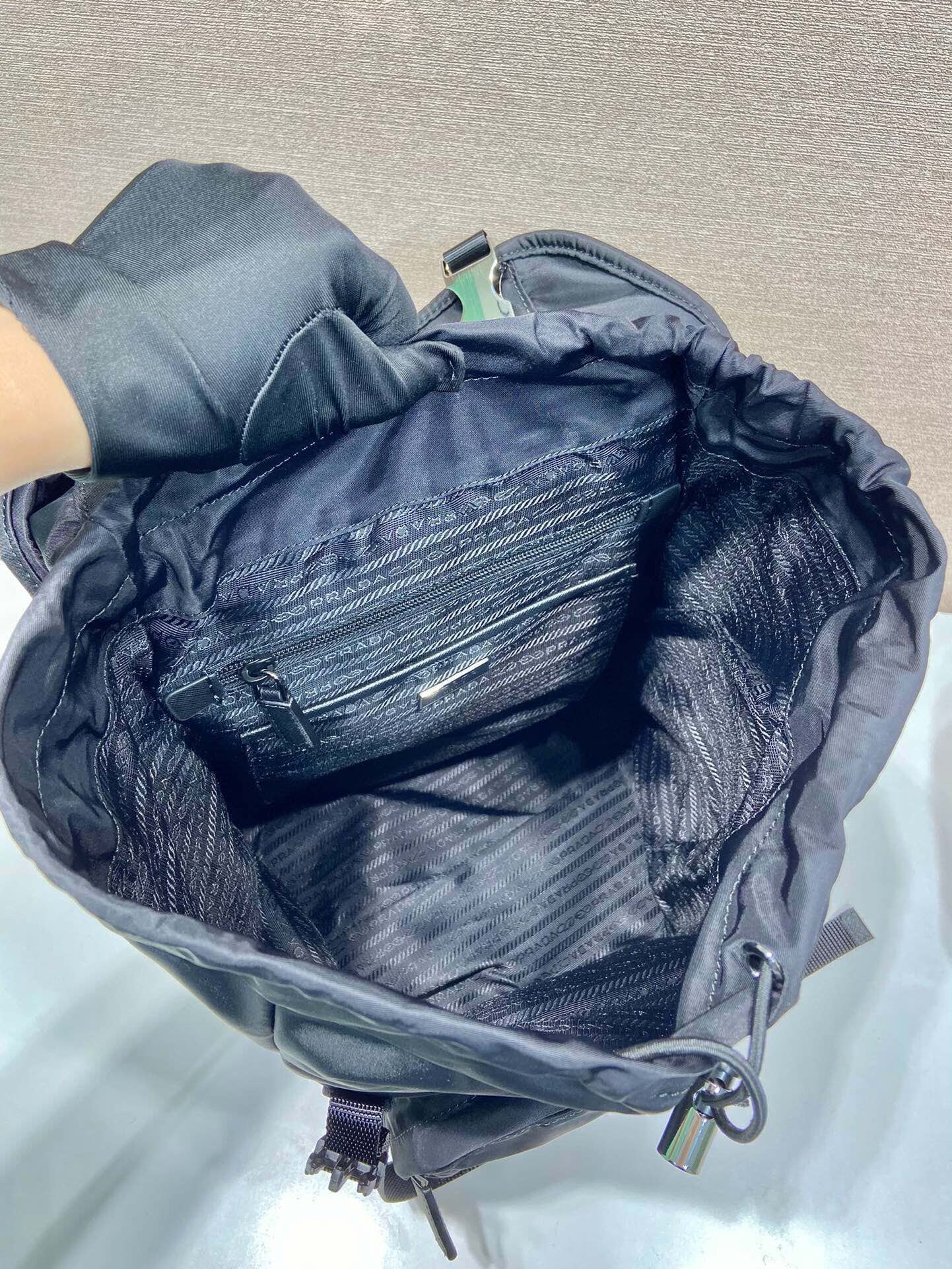 Black Bag