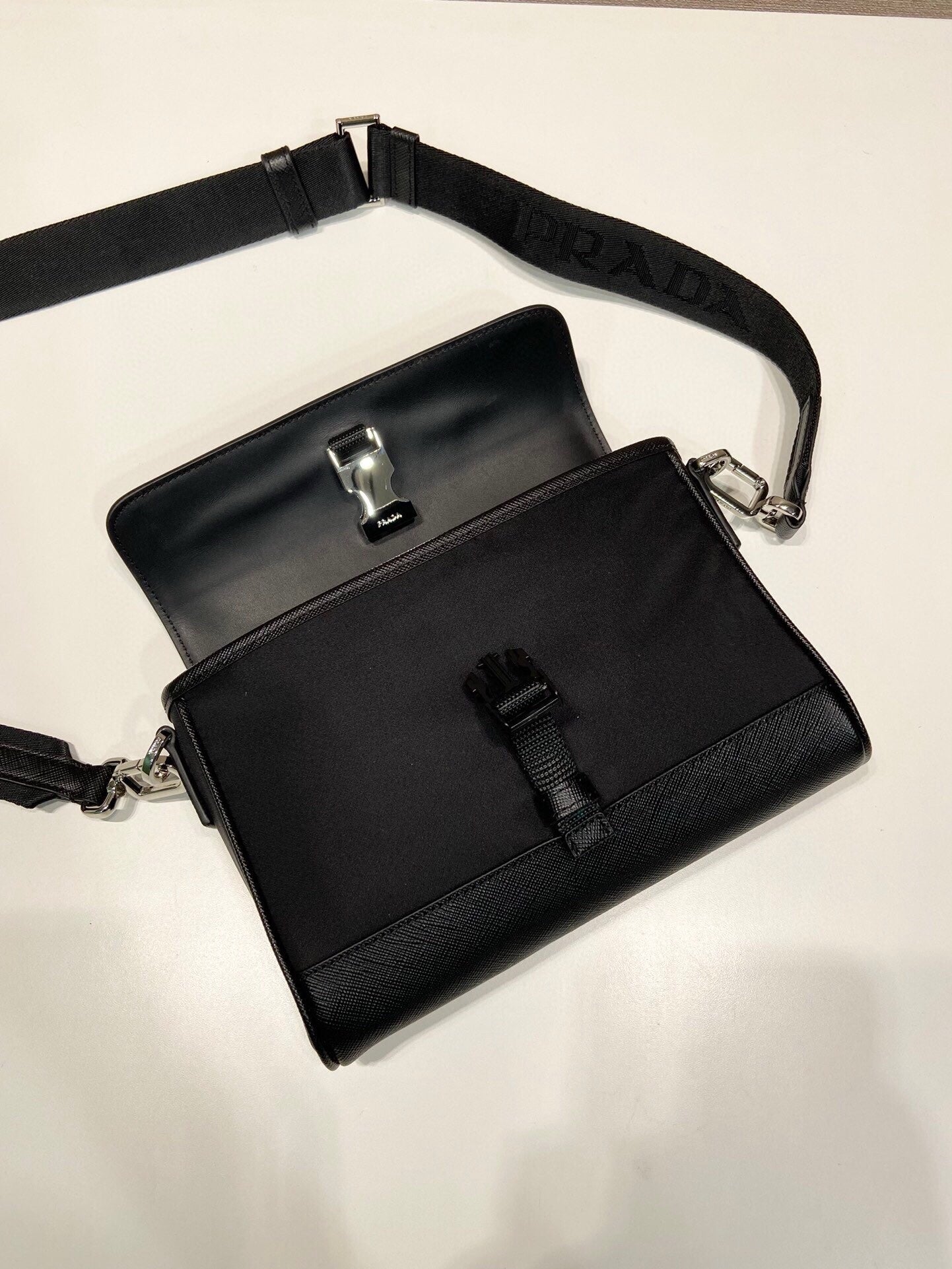 Black Bag