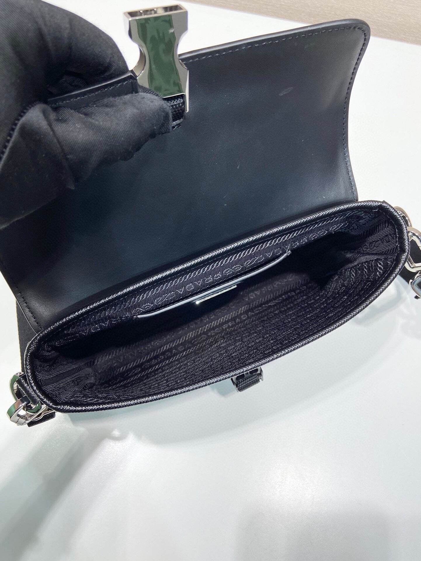 Black Bag
