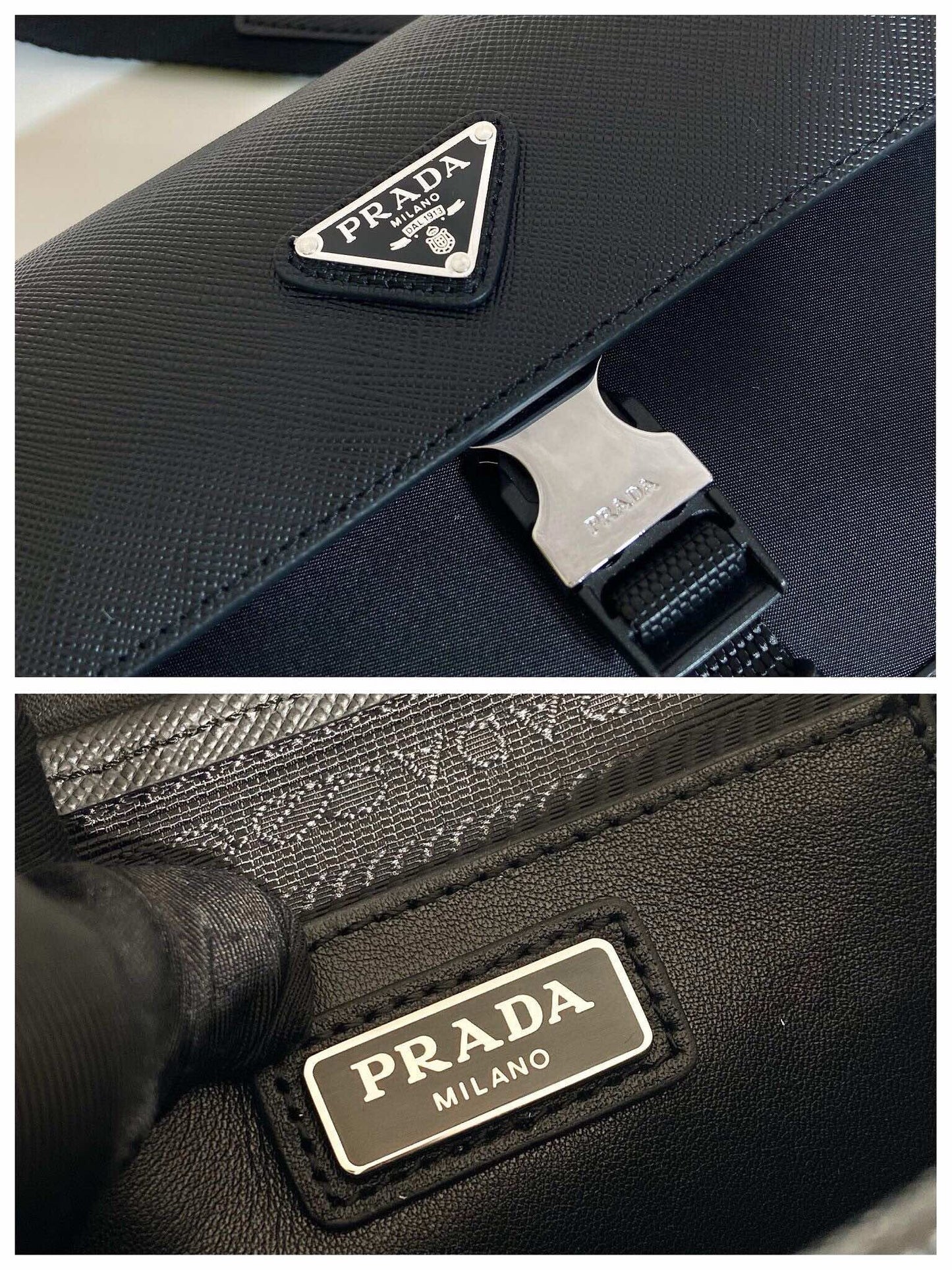 Black Bag