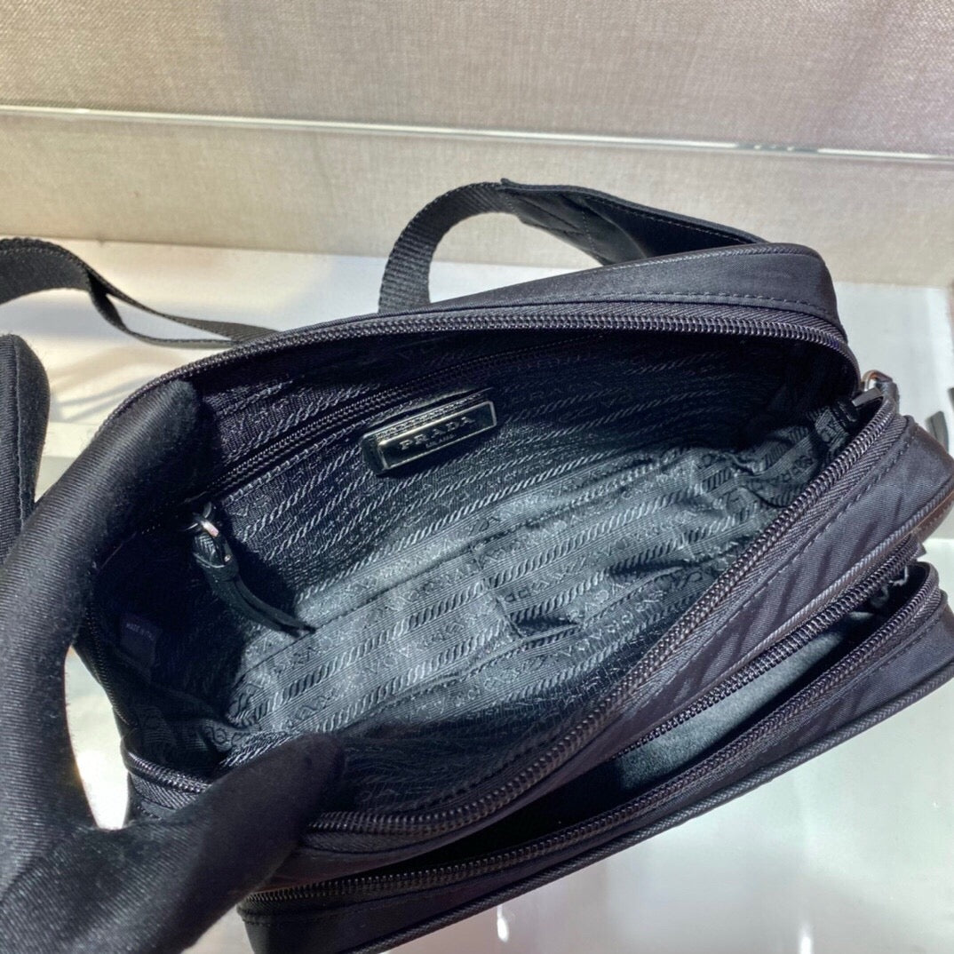 Black Bag
