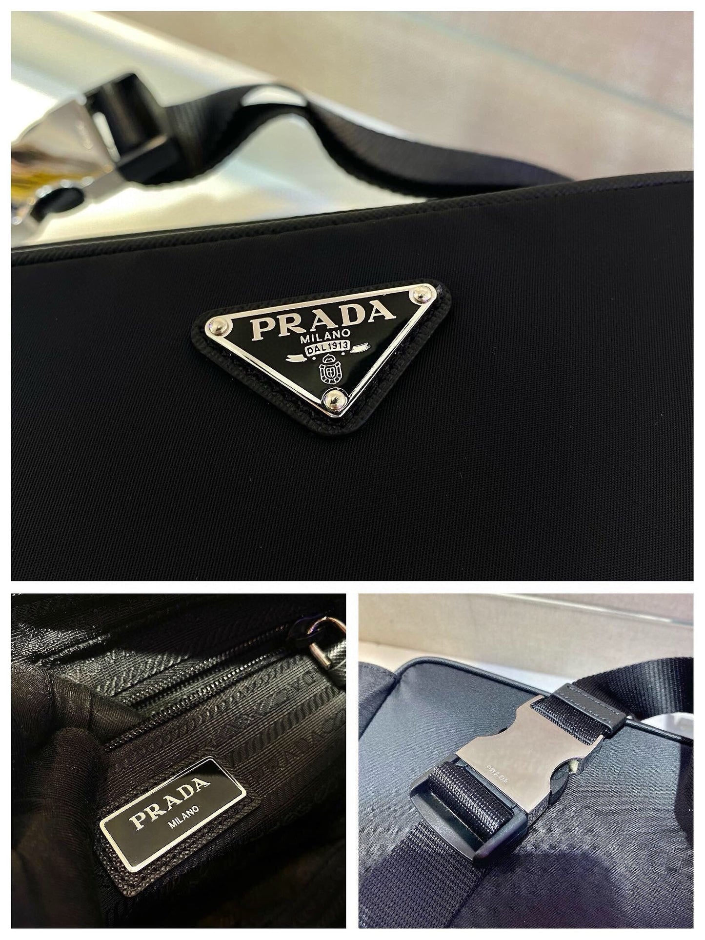 Black Bag