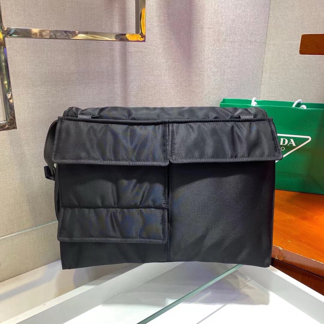 Black Bag
