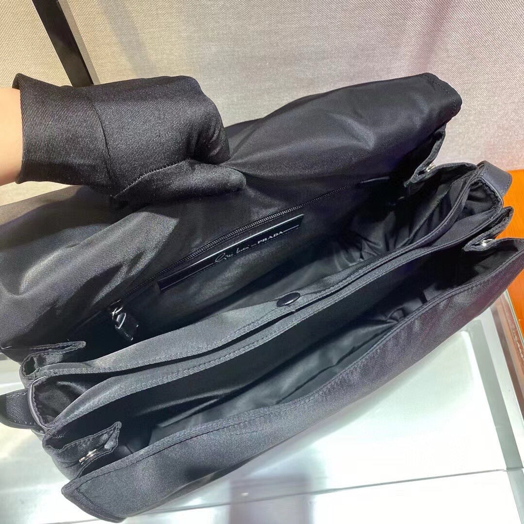 Black Bag