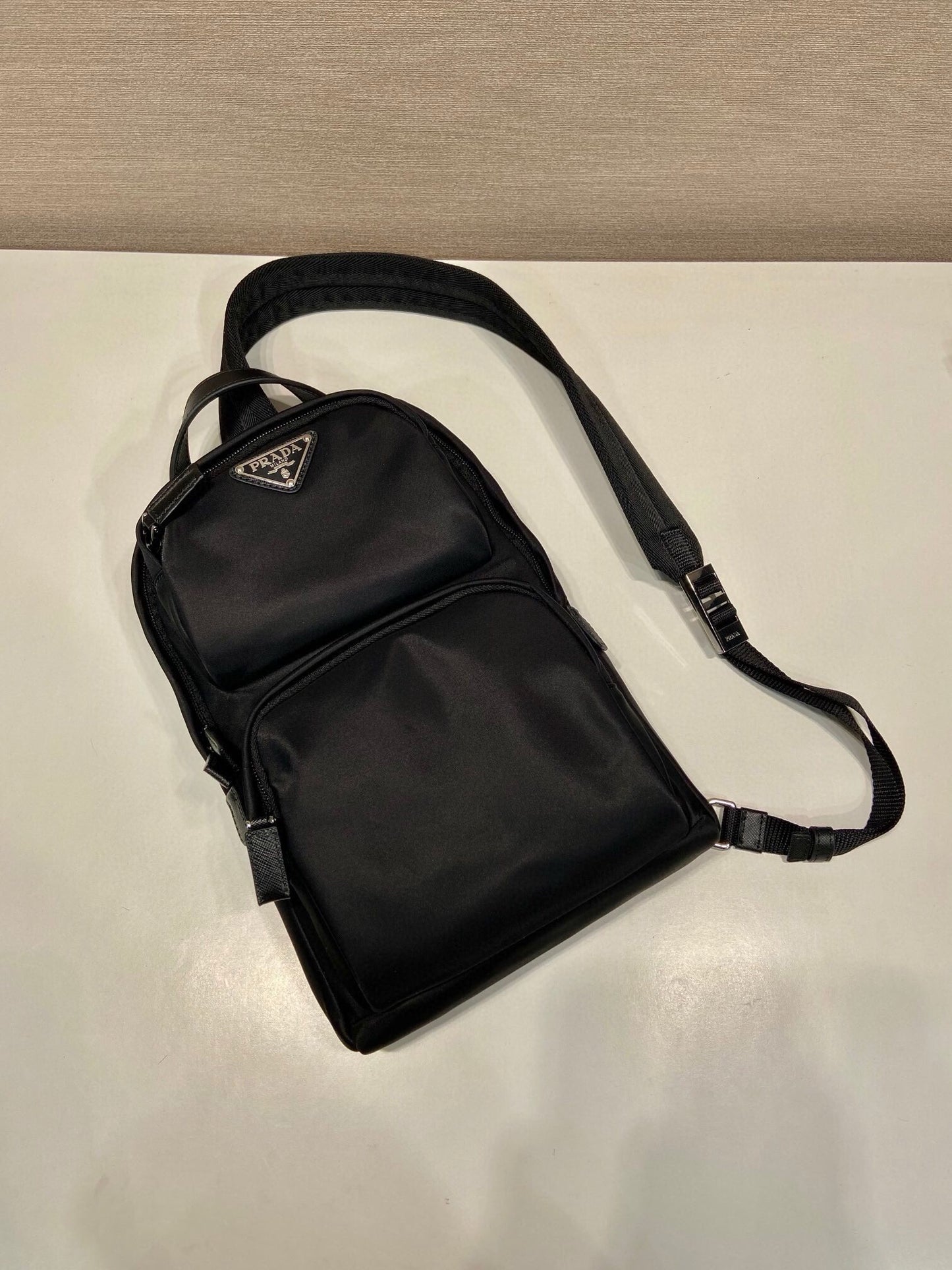 Black Bag