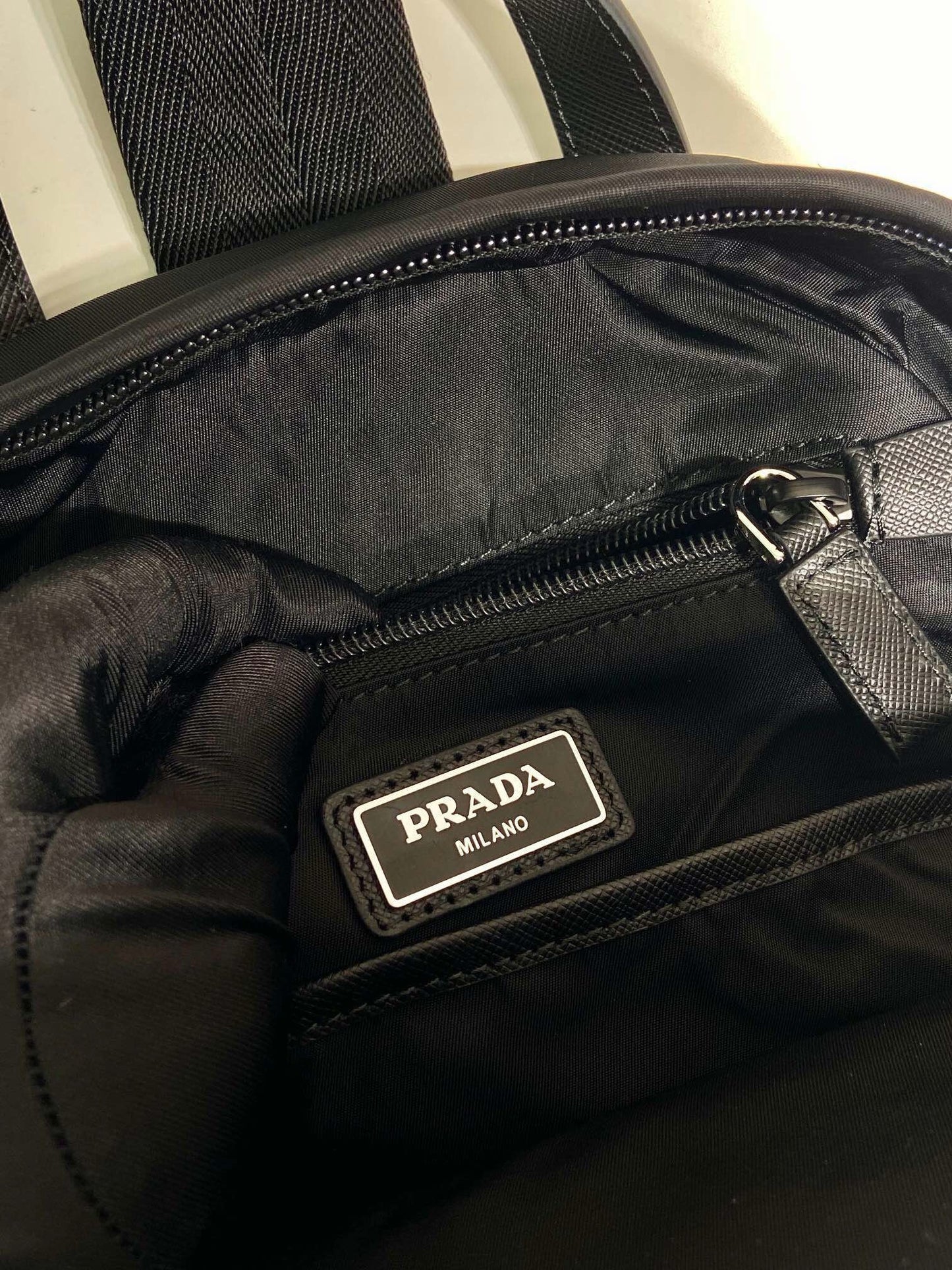 Black Bag