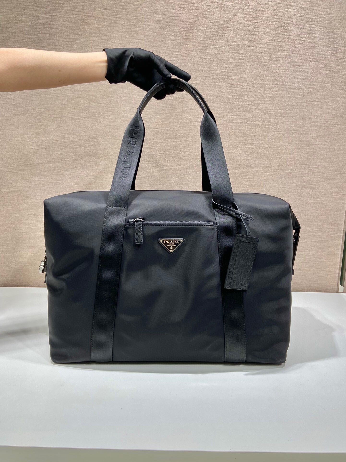 Black Bag