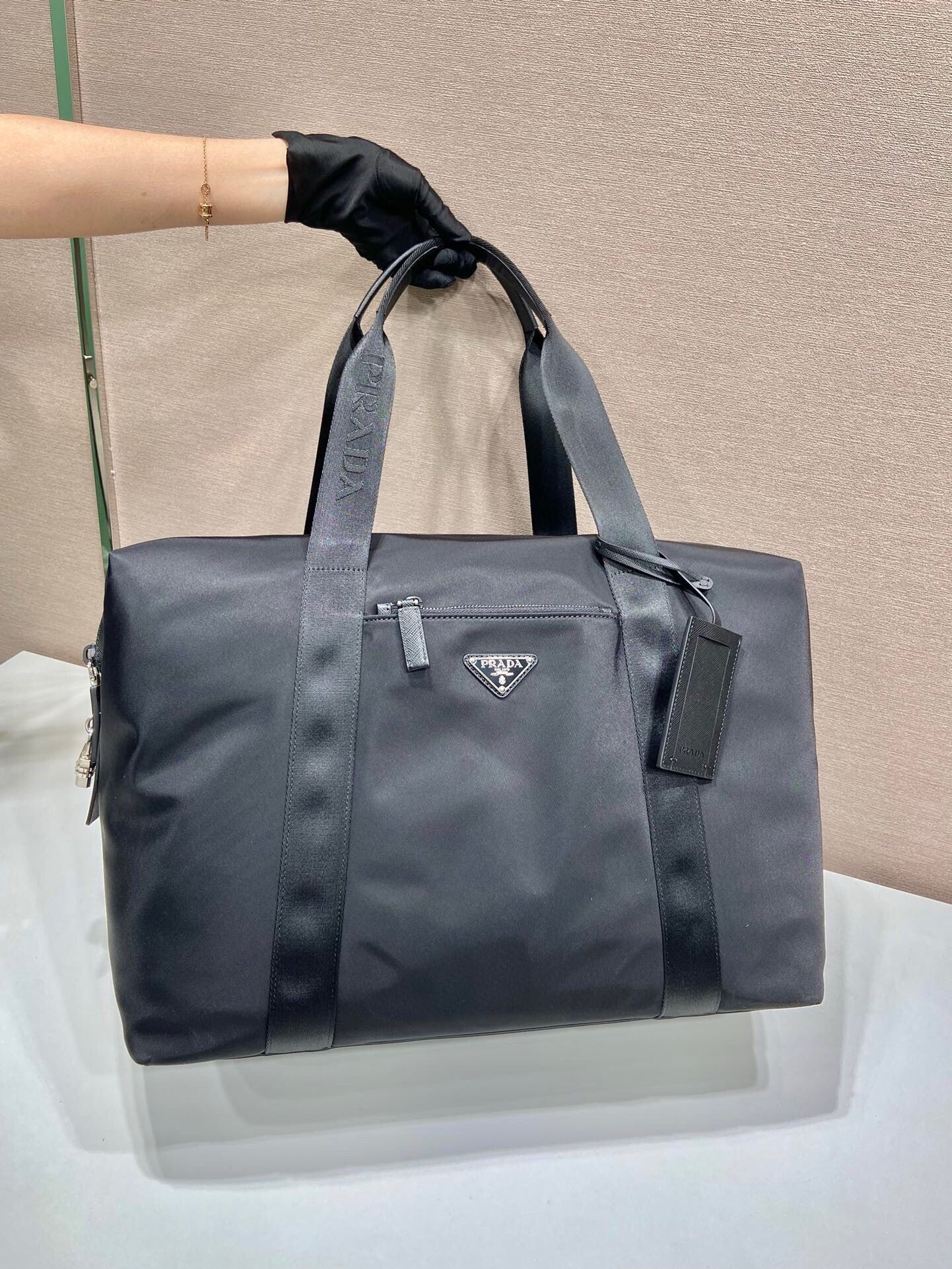 Black Bag