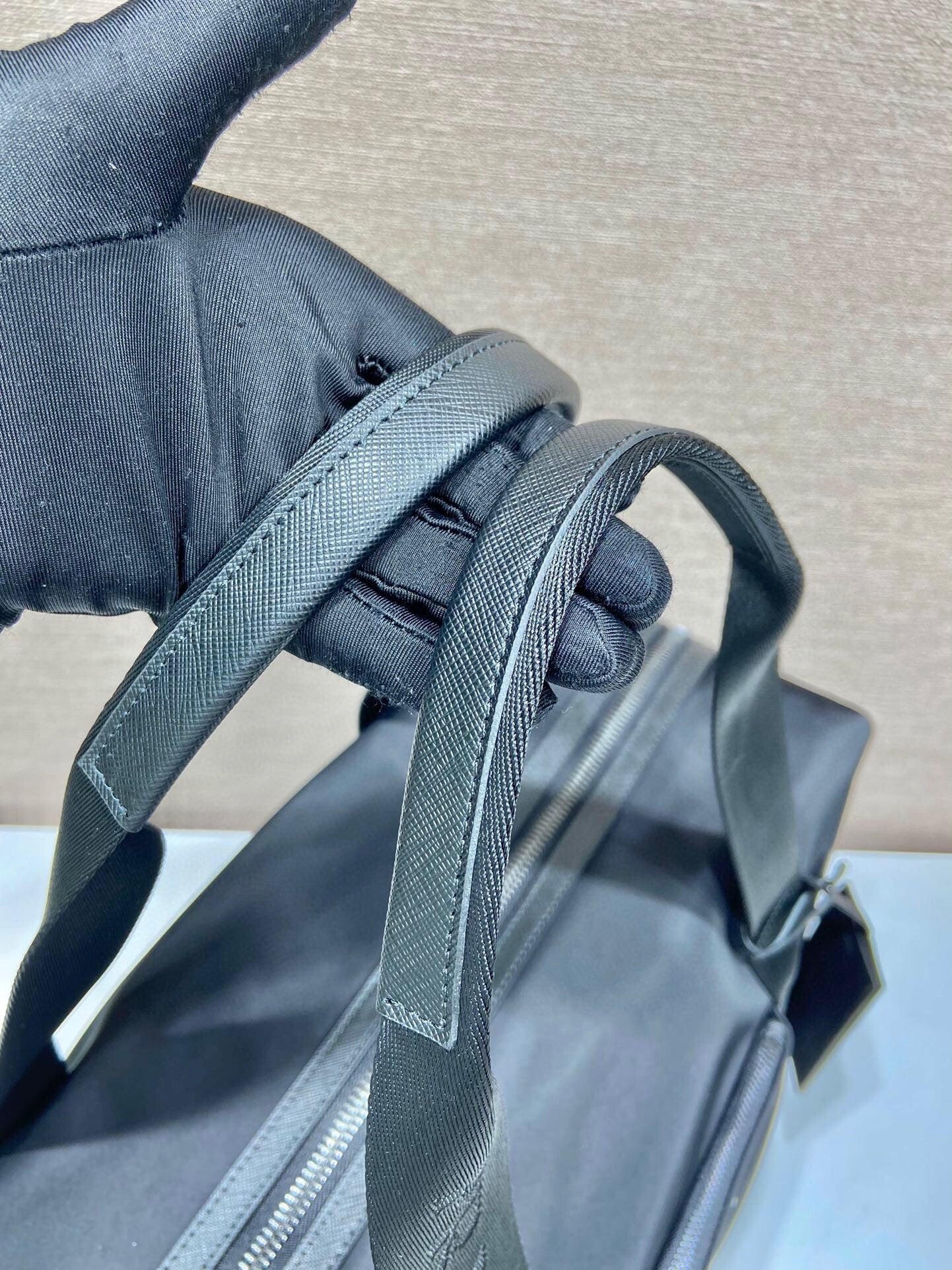 Black Bag