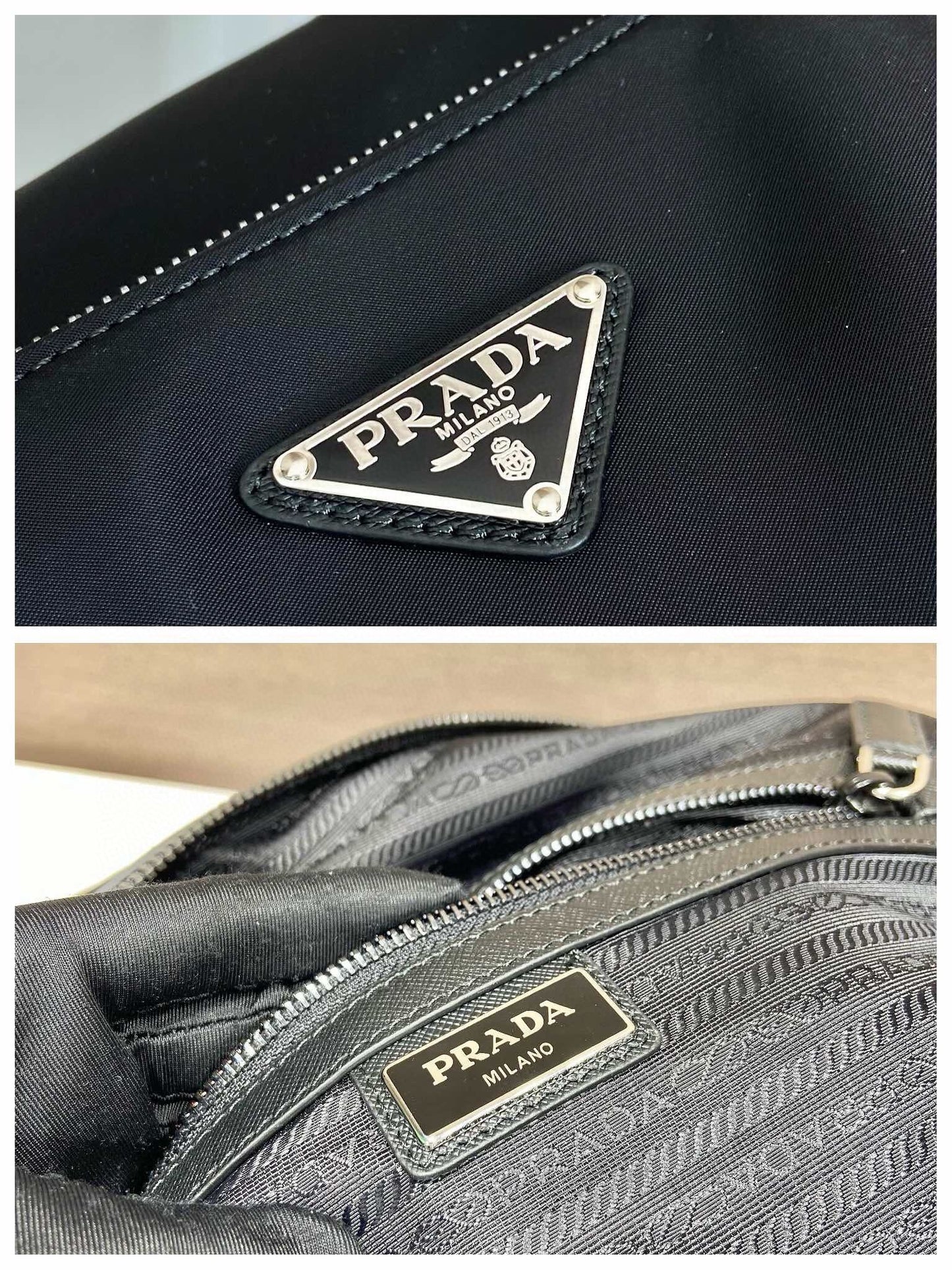 Black Bag