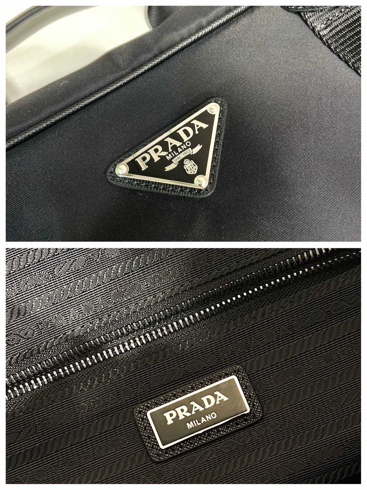 Black Bag