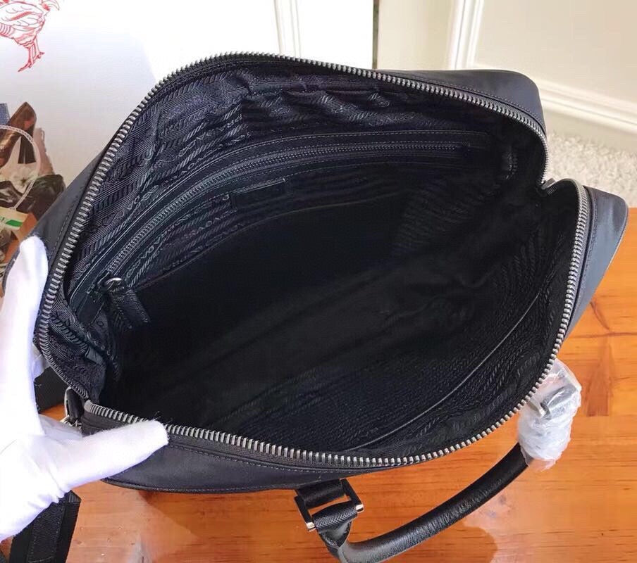Black Bag