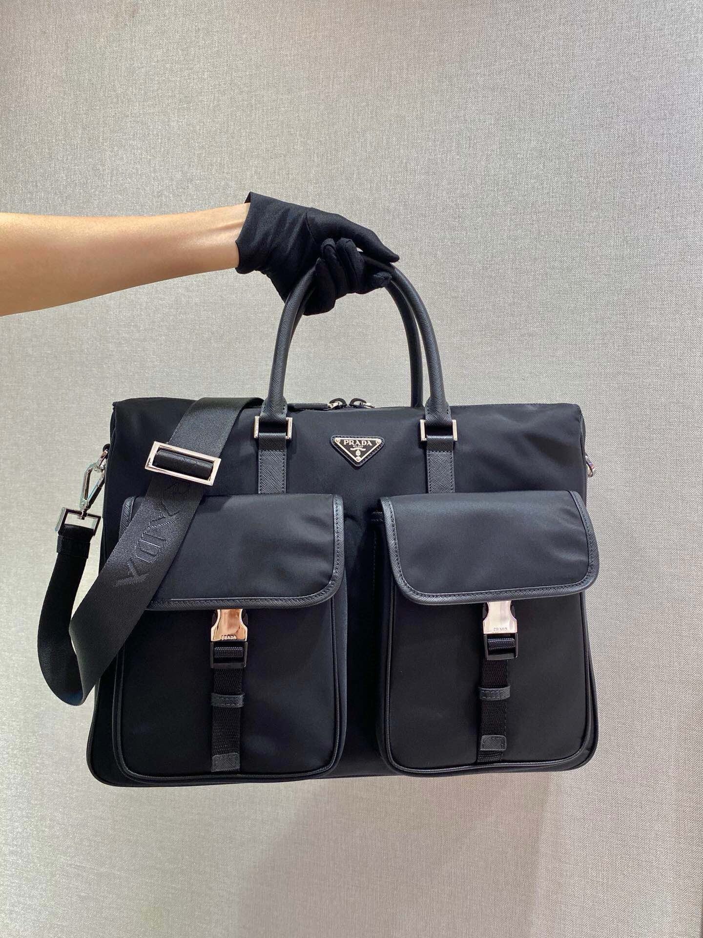 Black Bag