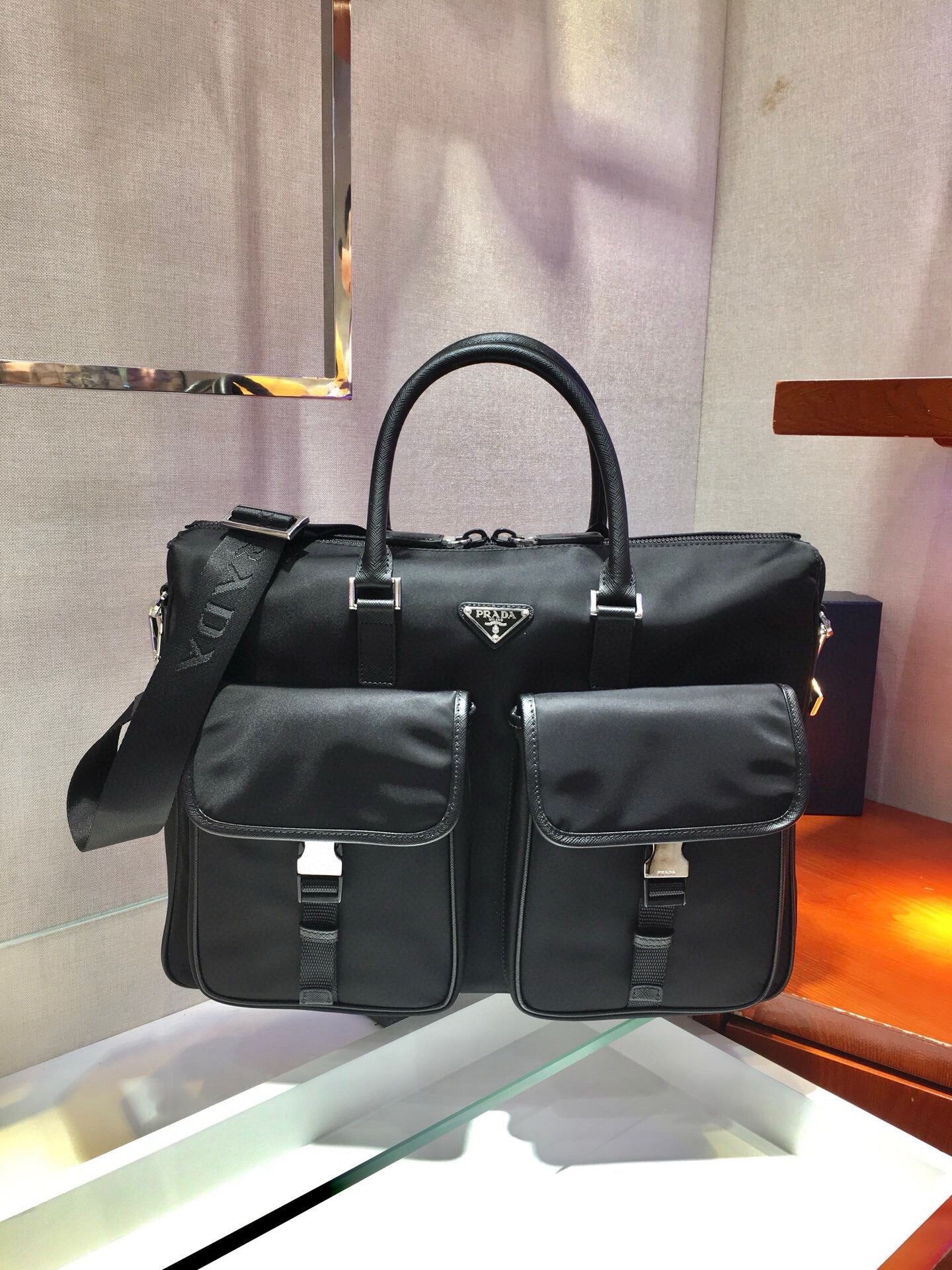 Black Bag