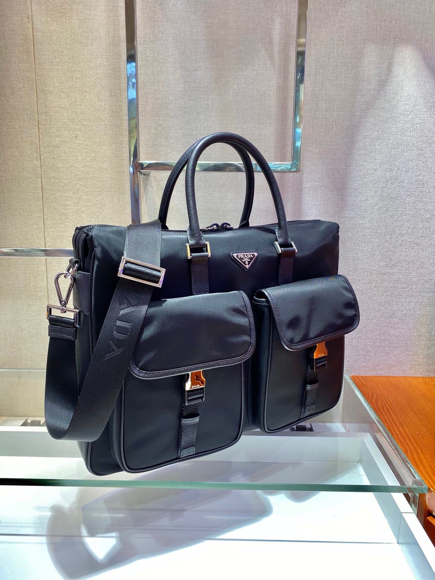 Black Bag