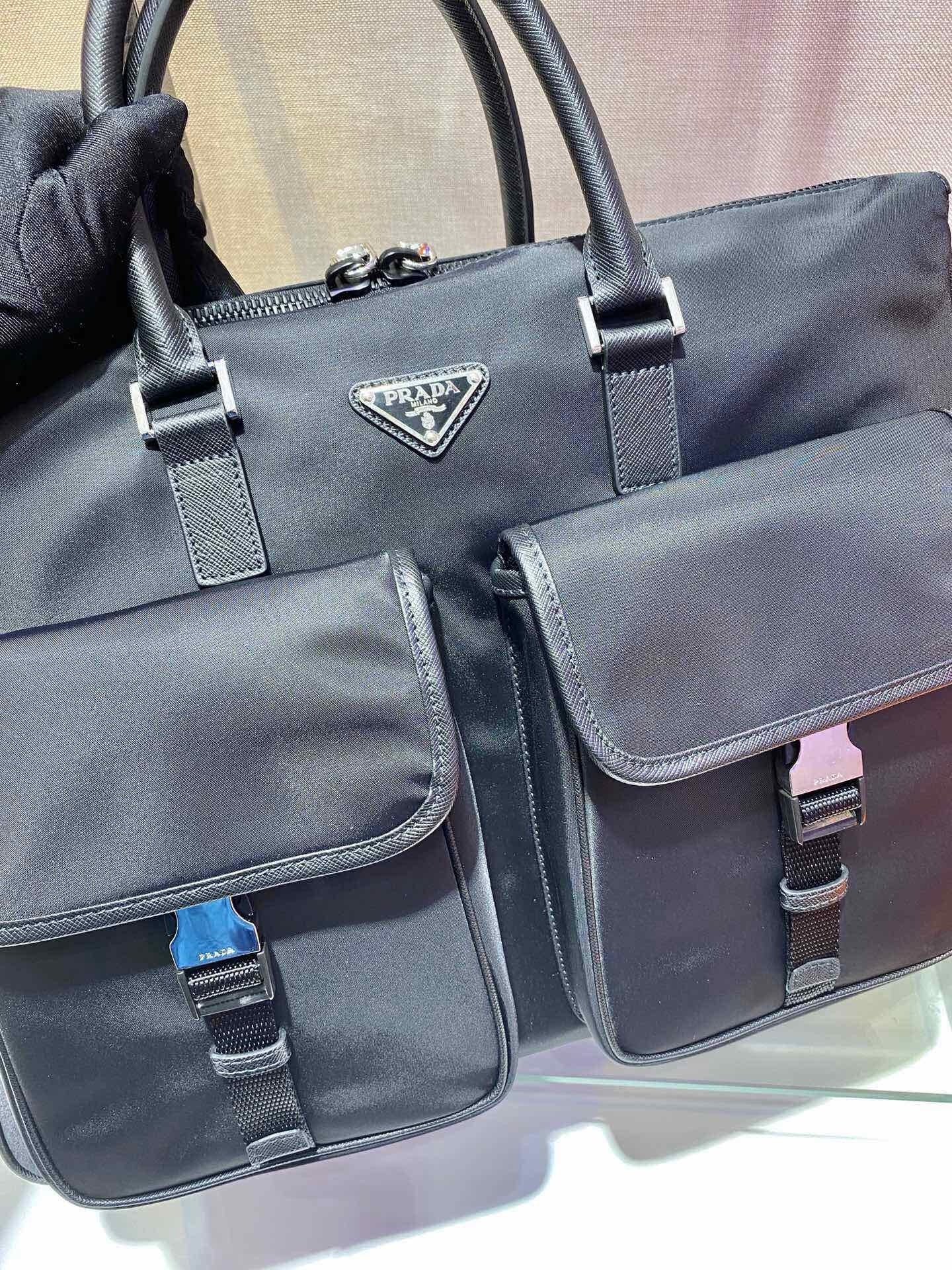 Black Bag