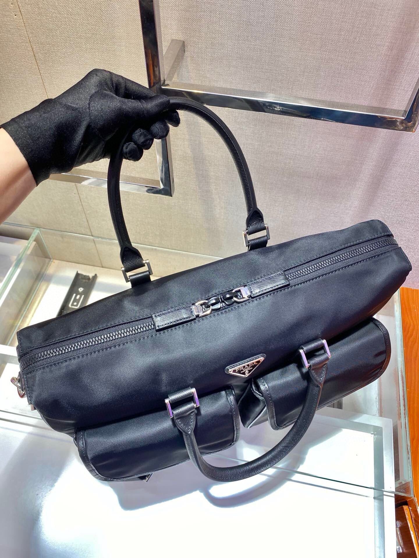 Black Bag