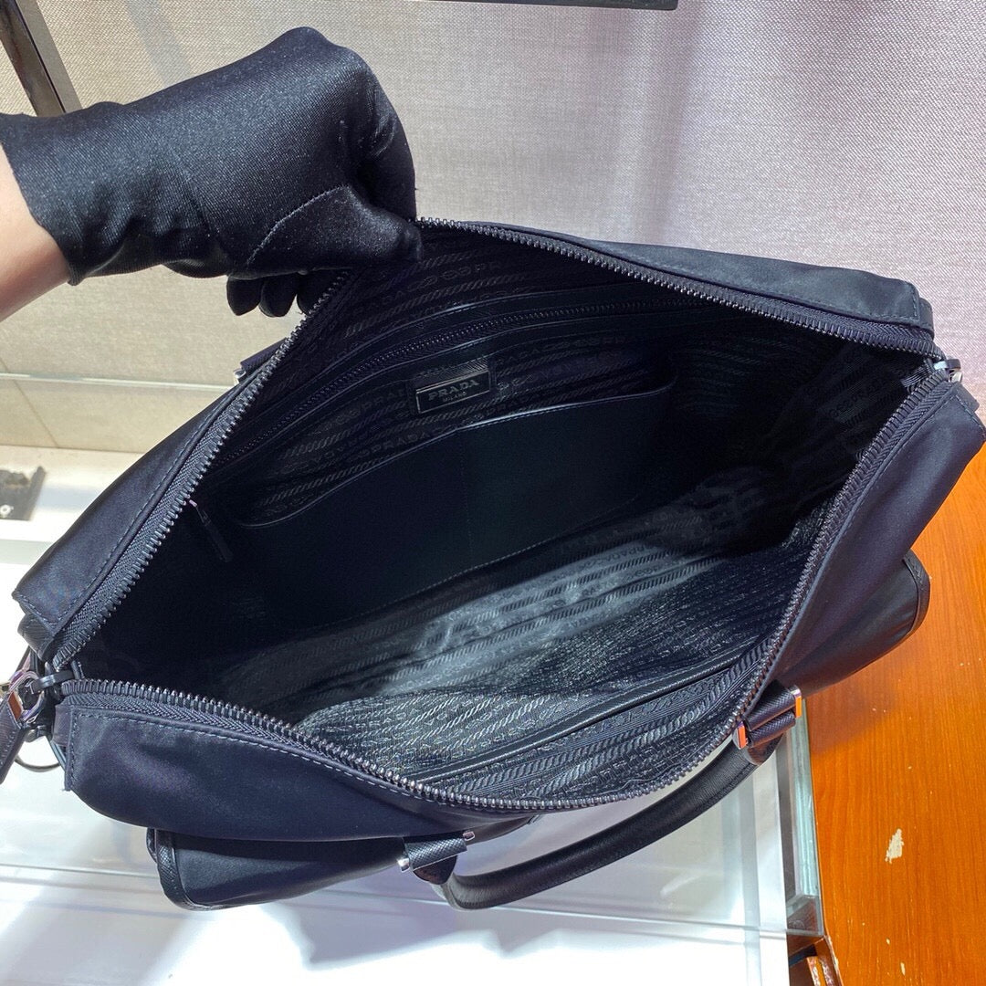 Black Bag