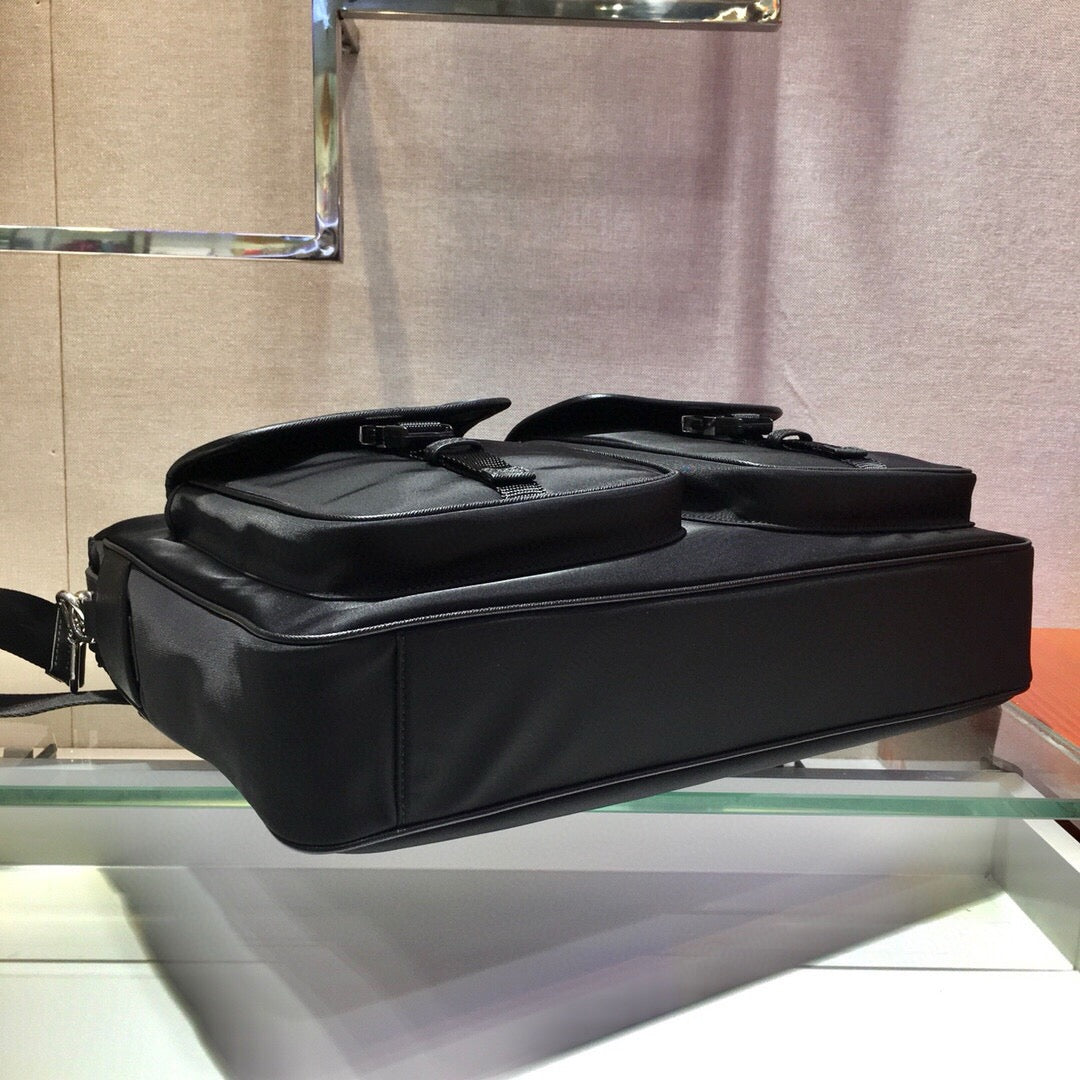 Black Bag