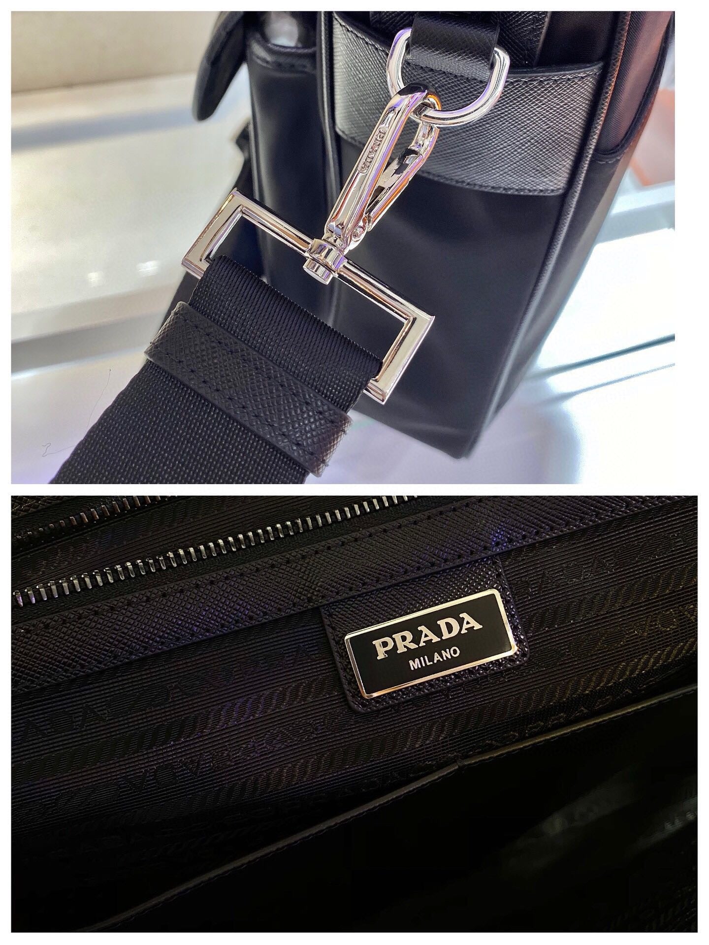 Black Bag