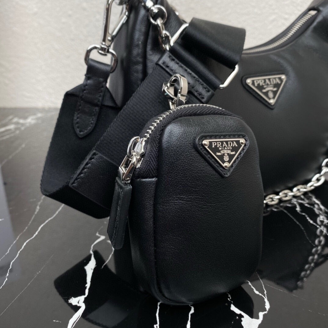 Black Bag