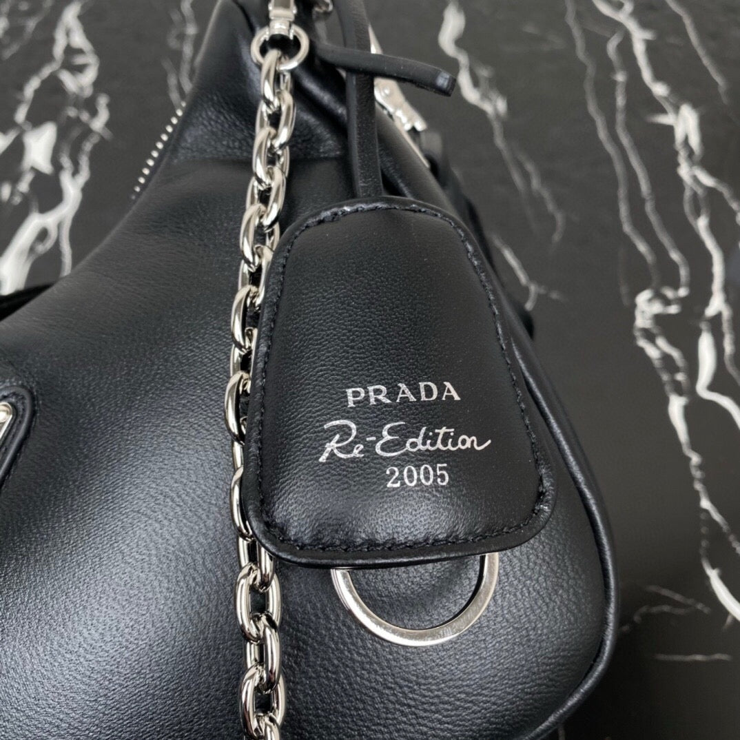 Black Bag