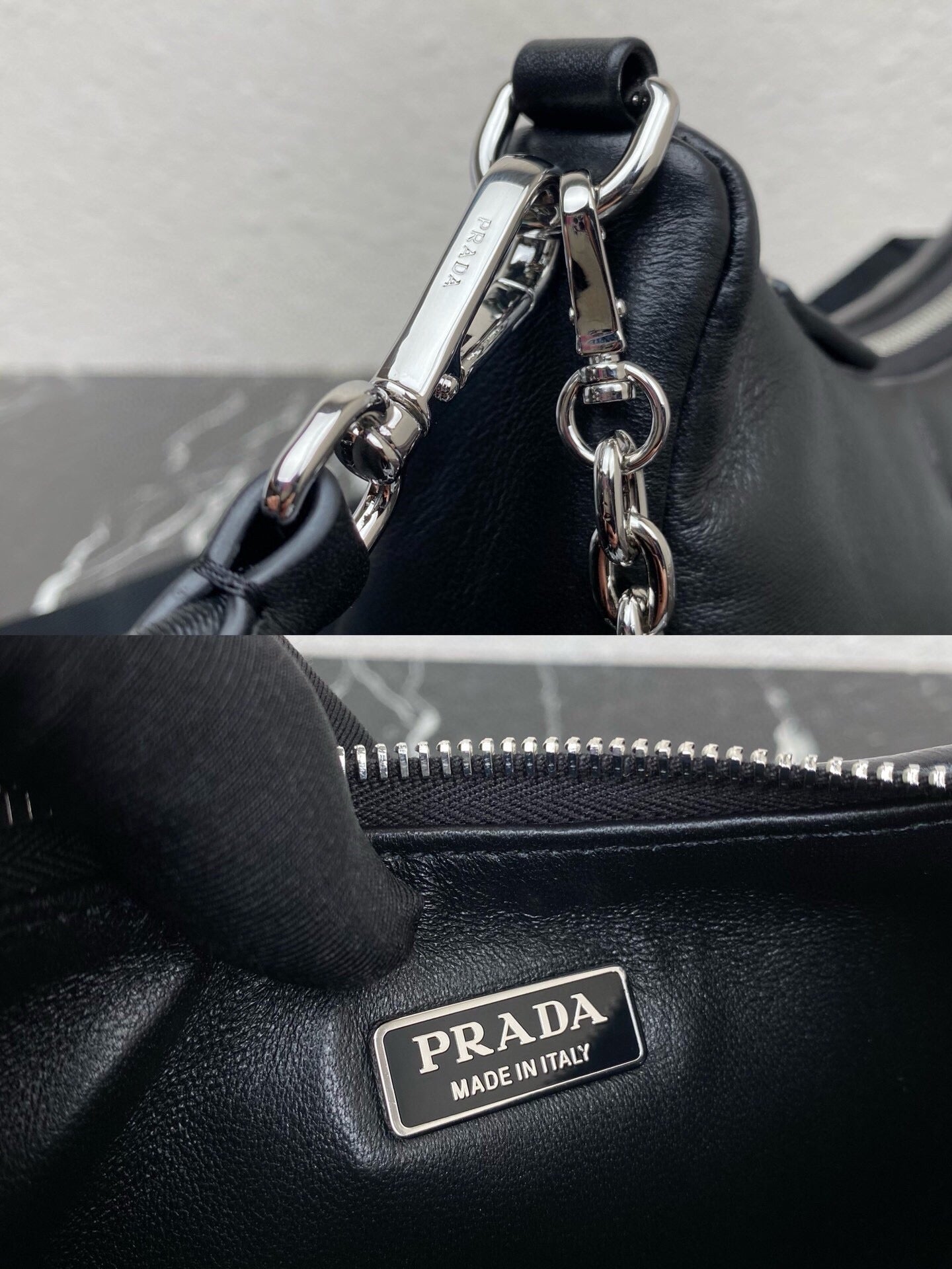 Black Bag