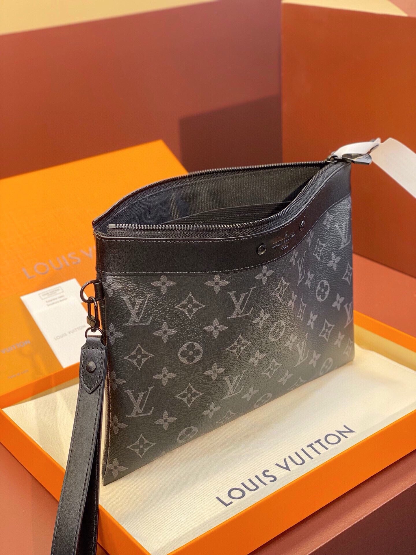 Bolso negro
