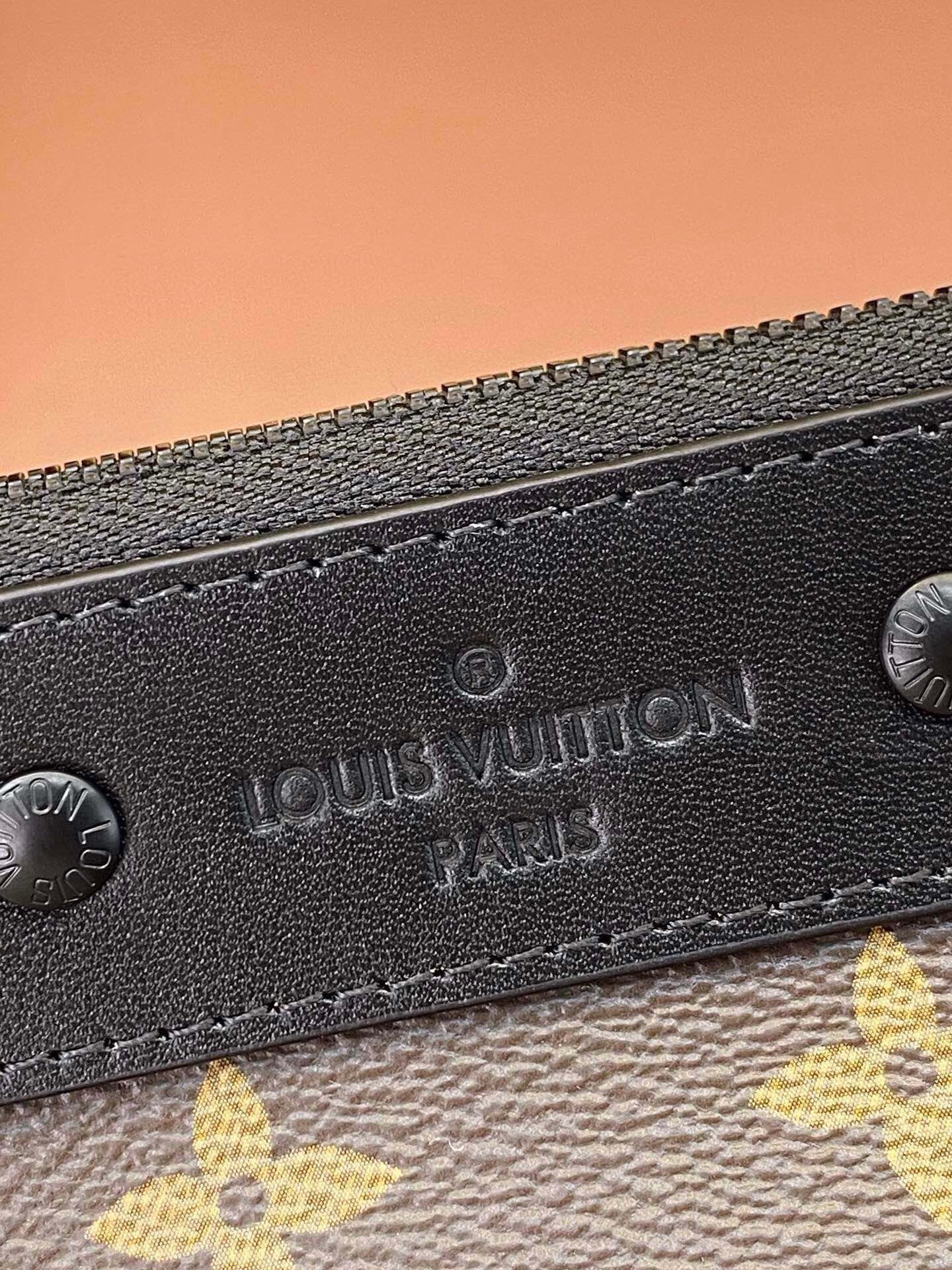 Bolso Marrón
