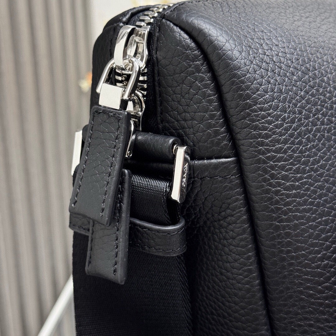 Black Bag