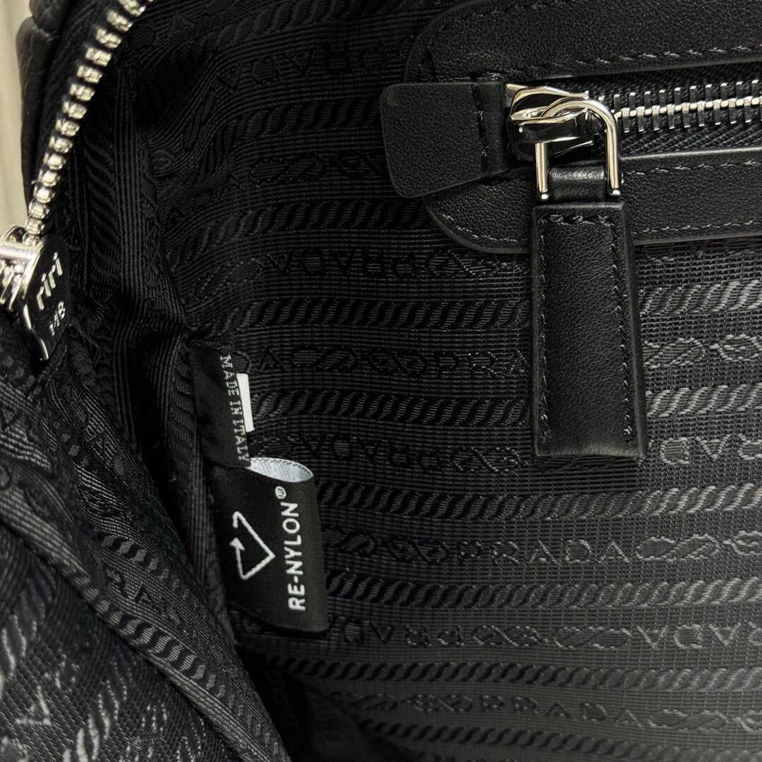 Black Bag
