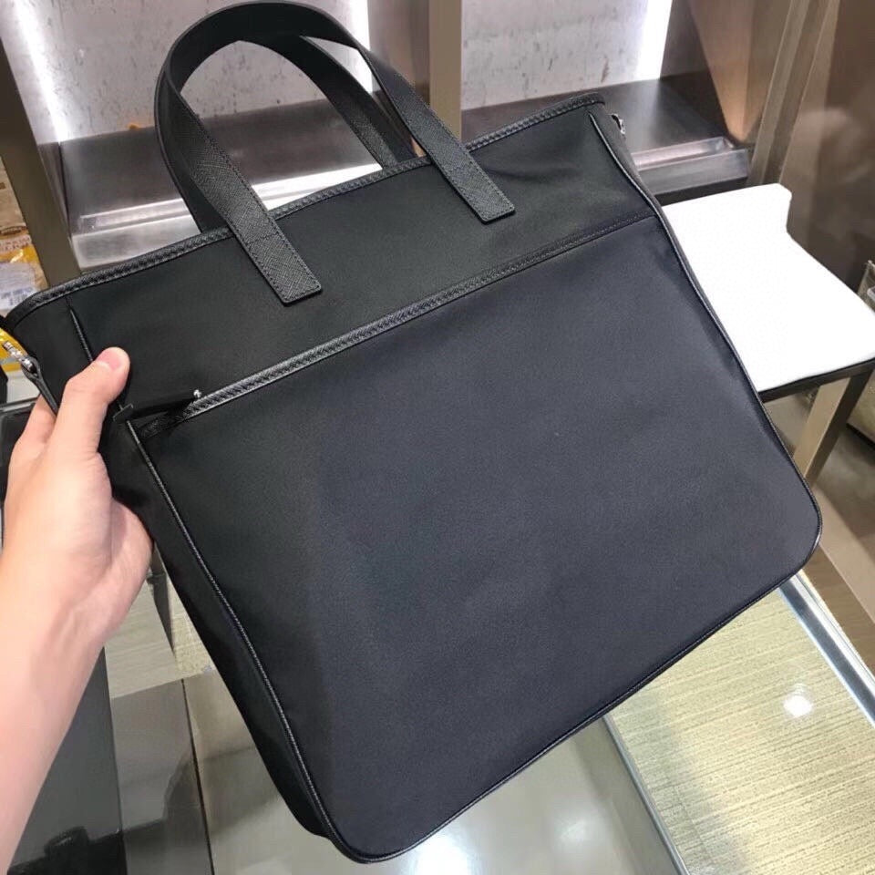Black Bag