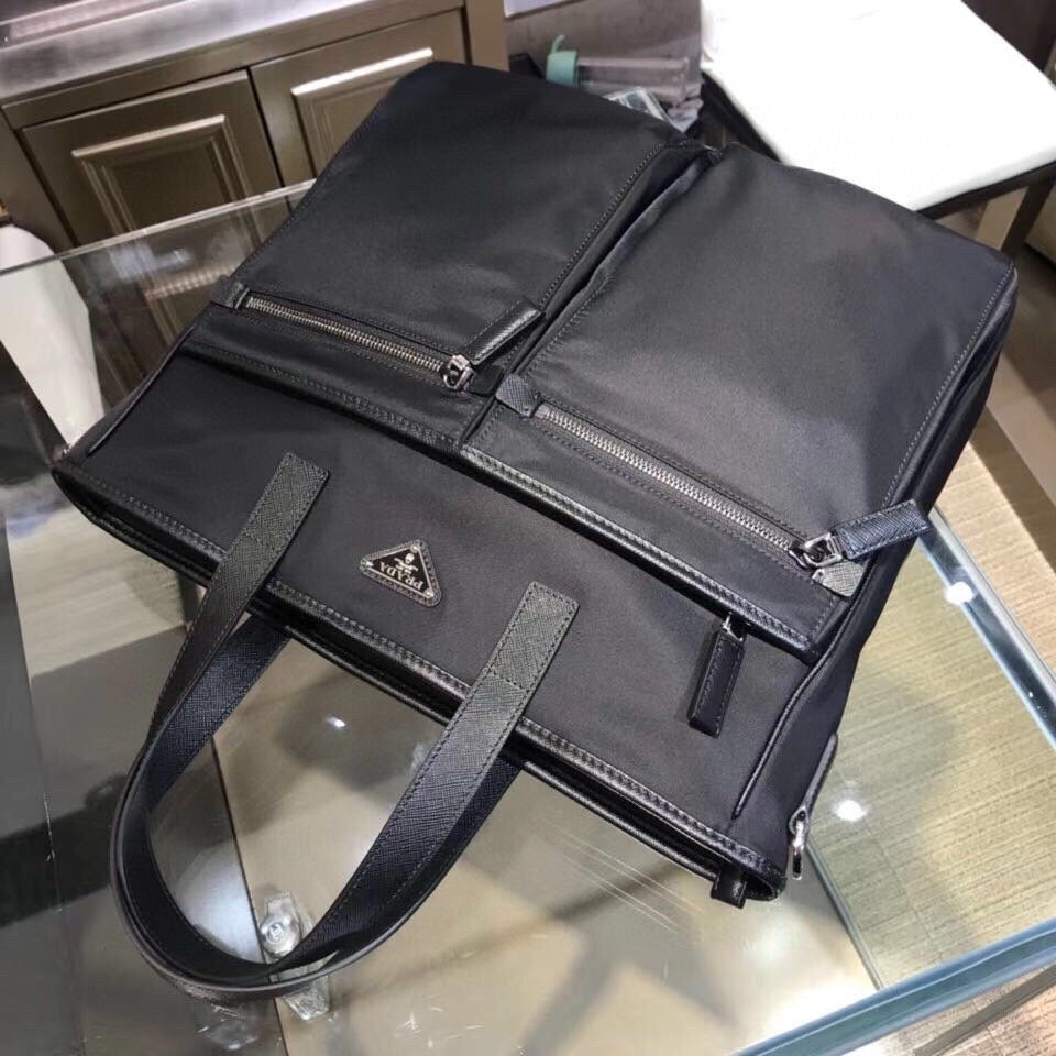 Black Bag