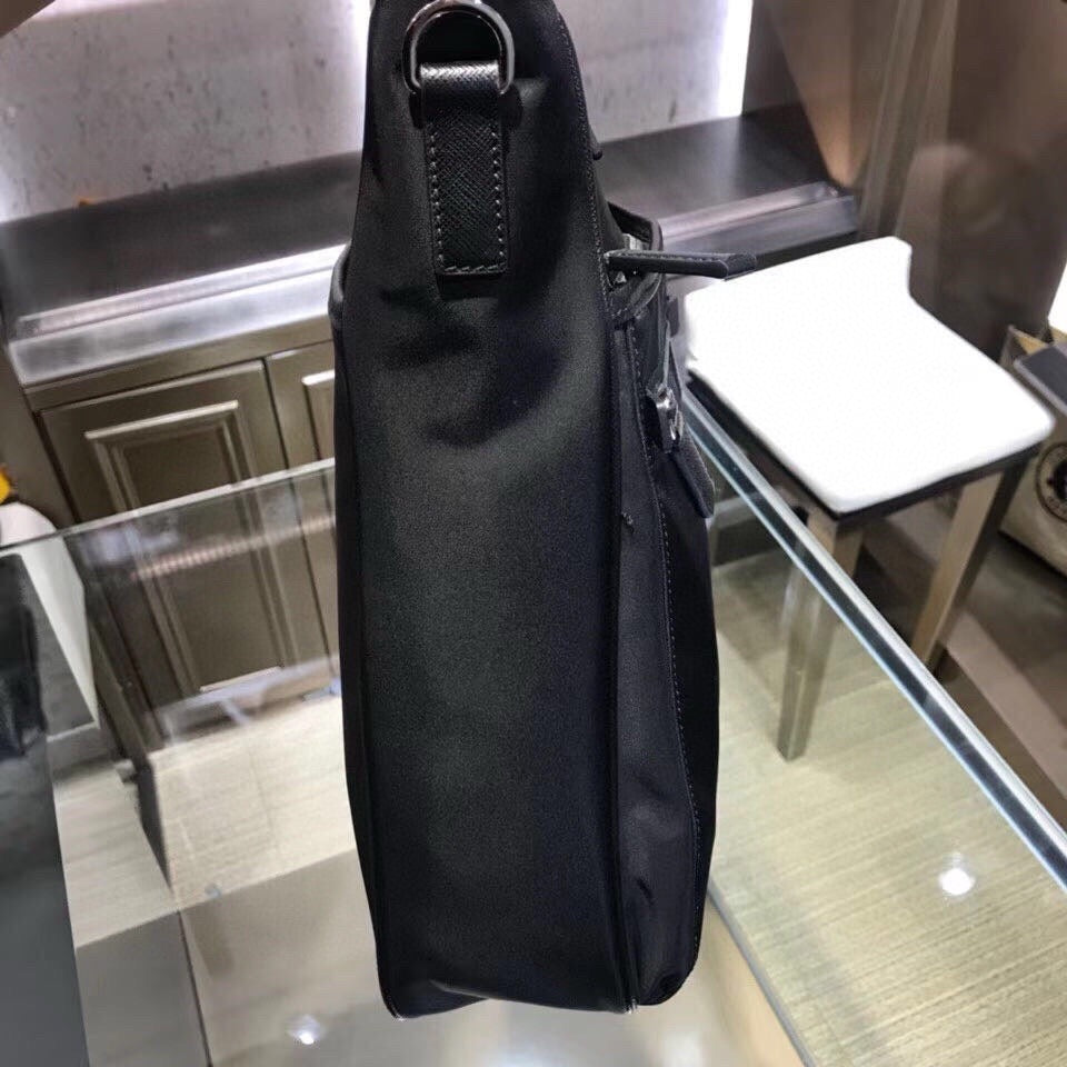 Black Bag