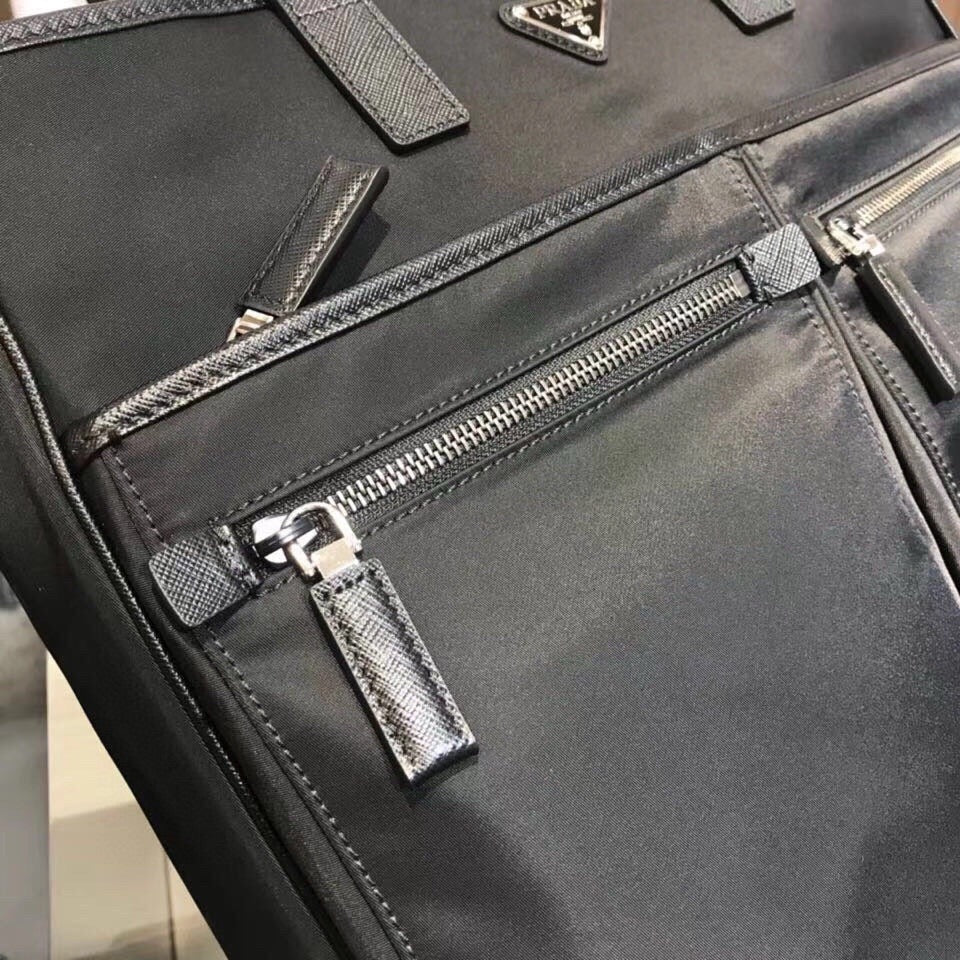 Black Bag