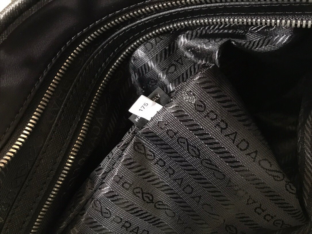 Black Bag